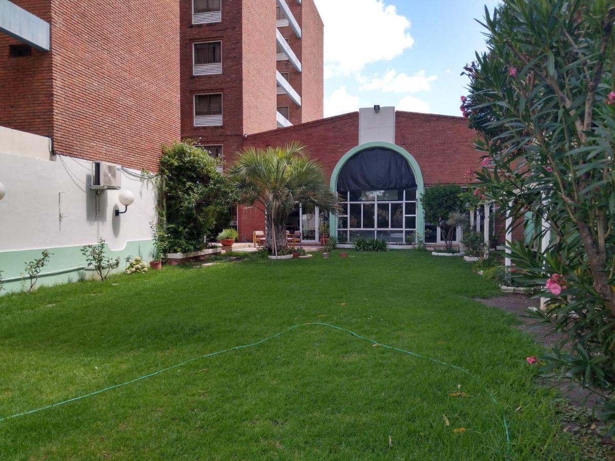 Quintana Hotel San Luis Zewnętrze zdjęcie