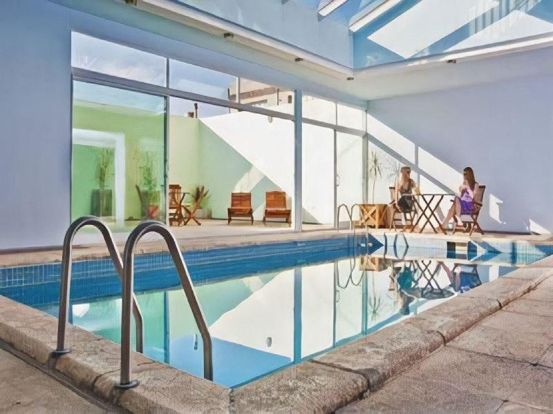 Quintana Hotel San Luis Zewnętrze zdjęcie