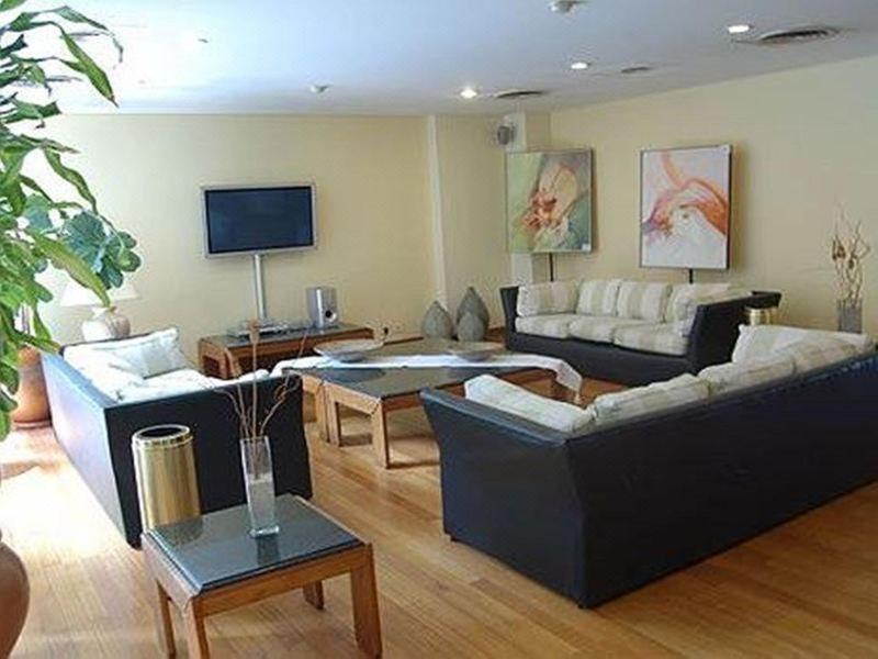 Quintana Hotel San Luis Zewnętrze zdjęcie