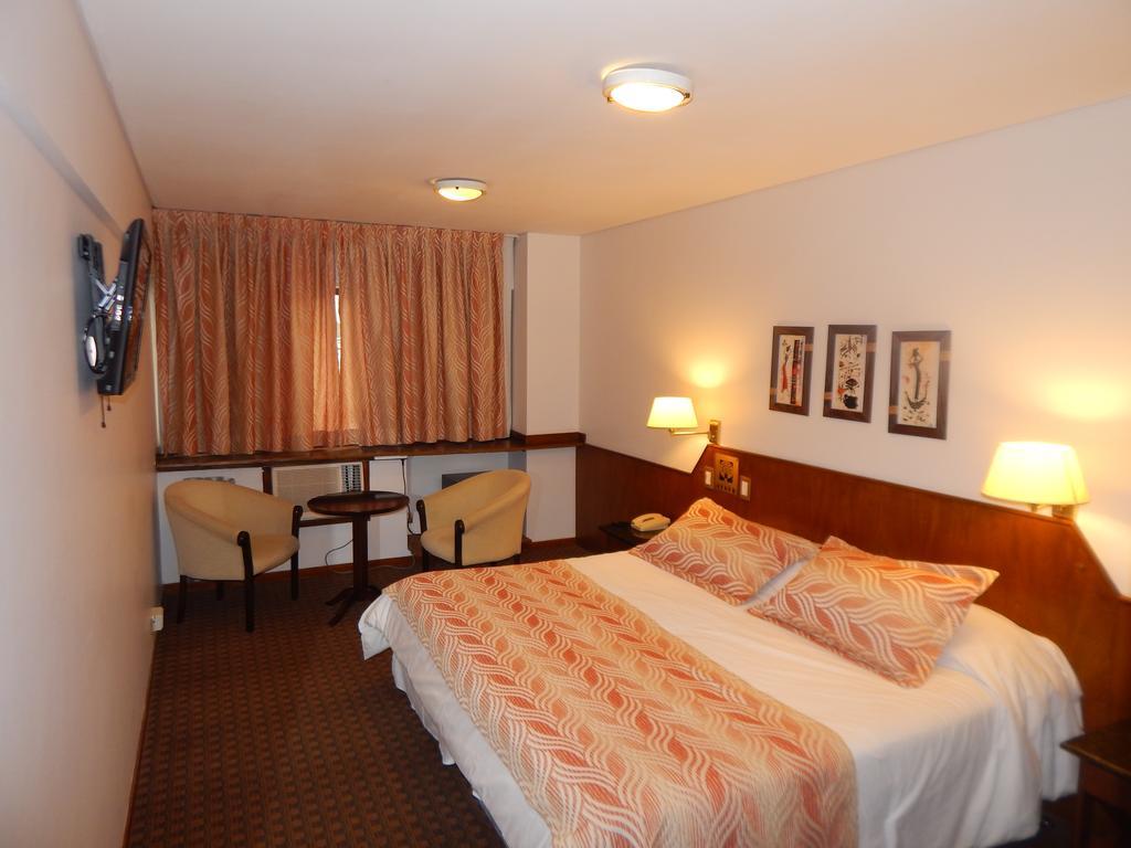 Quintana Hotel San Luis Zewnętrze zdjęcie