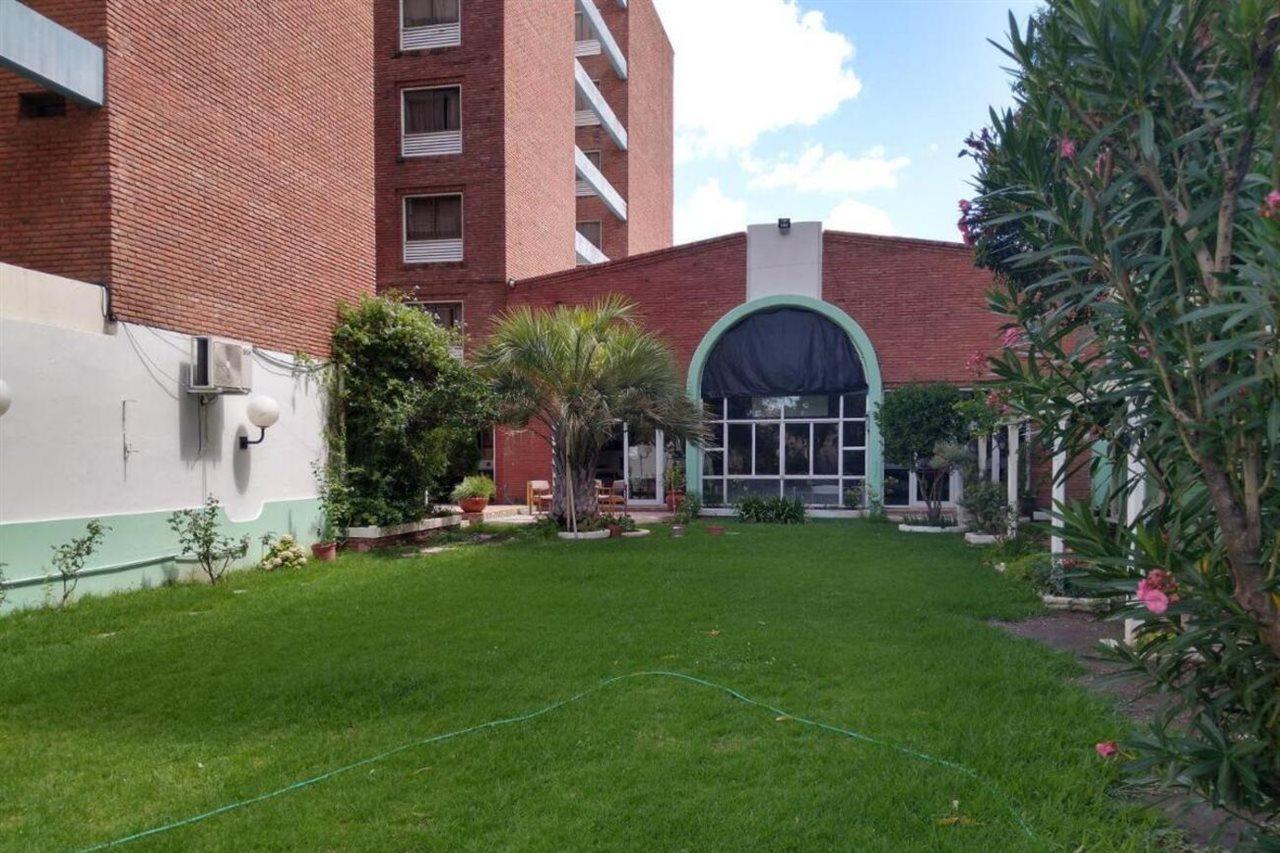 Quintana Hotel San Luis Zewnętrze zdjęcie