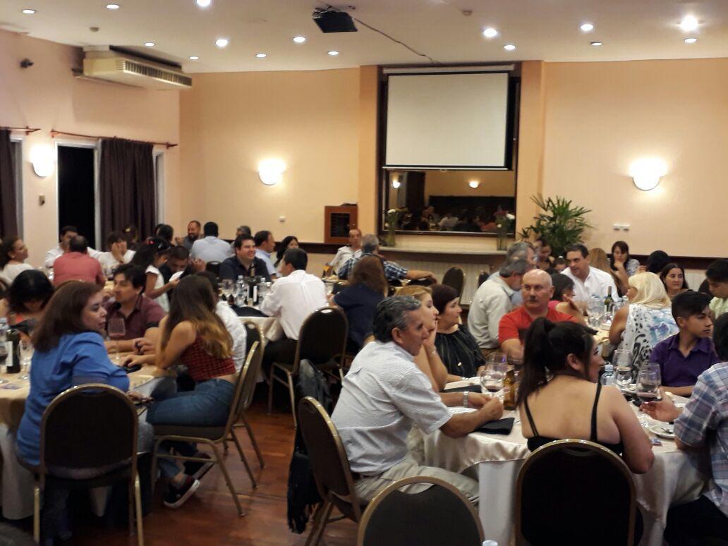 Quintana Hotel San Luis Zewnętrze zdjęcie