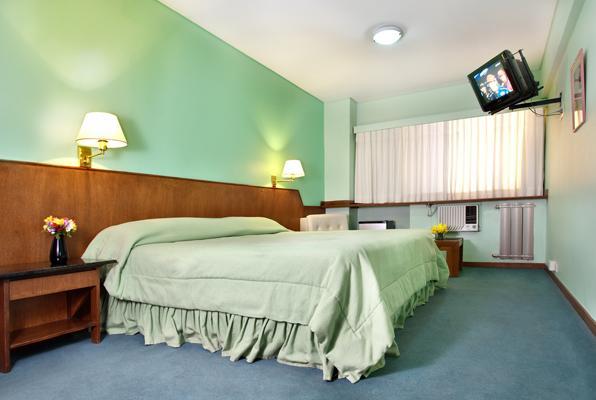 Quintana Hotel San Luis Pokój zdjęcie